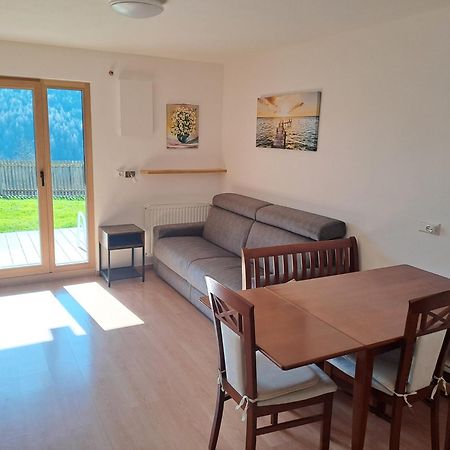 Apartament Casa Simona Sorafurcia Zewnętrze zdjęcie