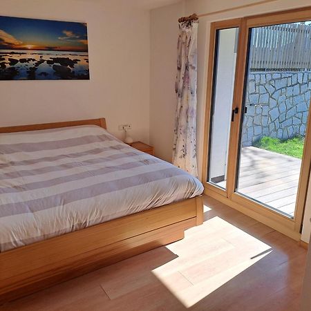 Apartament Casa Simona Sorafurcia Zewnętrze zdjęcie