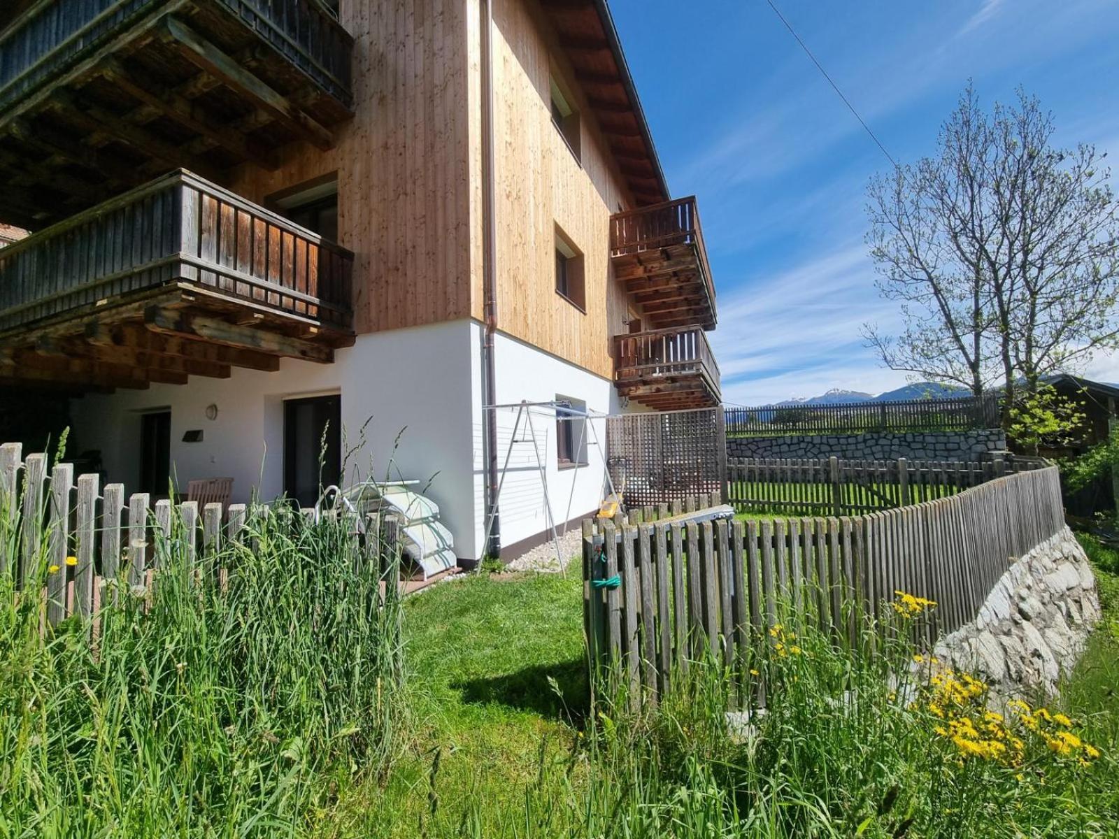 Apartament Casa Simona Sorafurcia Zewnętrze zdjęcie