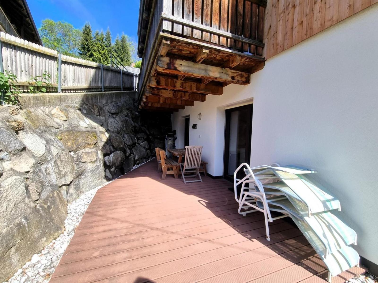 Apartament Casa Simona Sorafurcia Zewnętrze zdjęcie