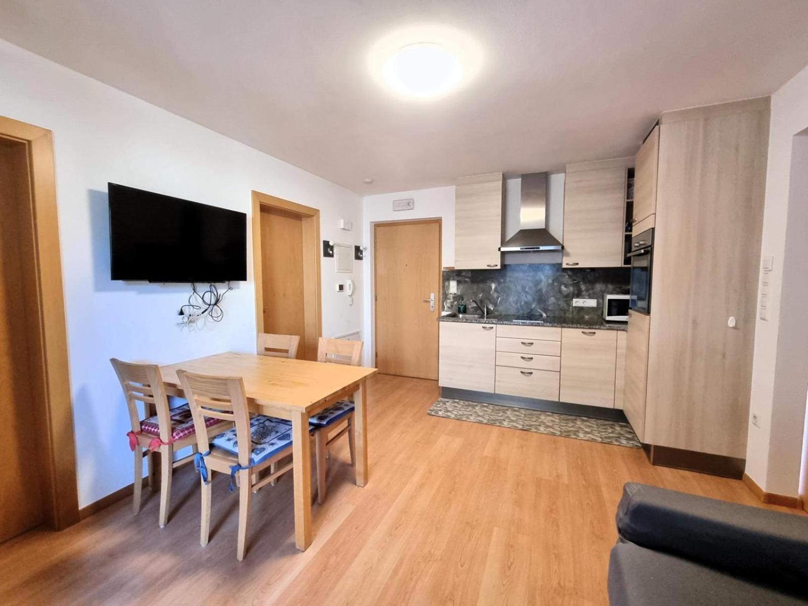 Apartament Casa Simona Sorafurcia Zewnętrze zdjęcie