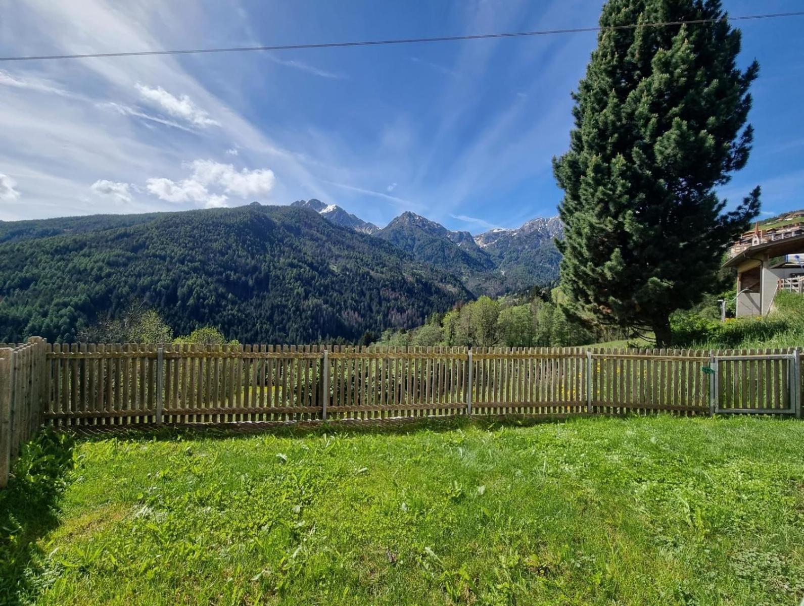 Apartament Casa Simona Sorafurcia Zewnętrze zdjęcie