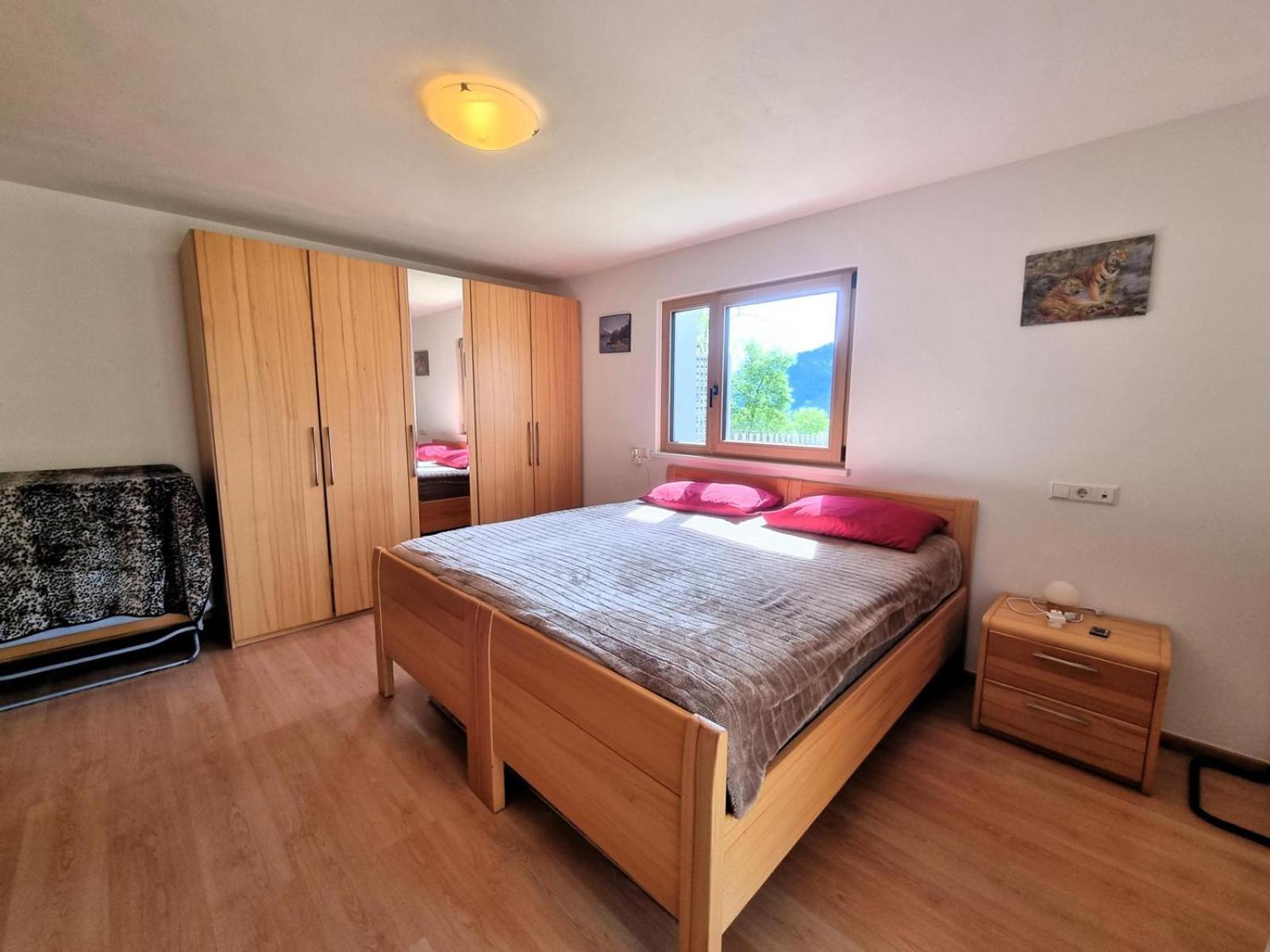 Apartament Casa Simona Sorafurcia Zewnętrze zdjęcie