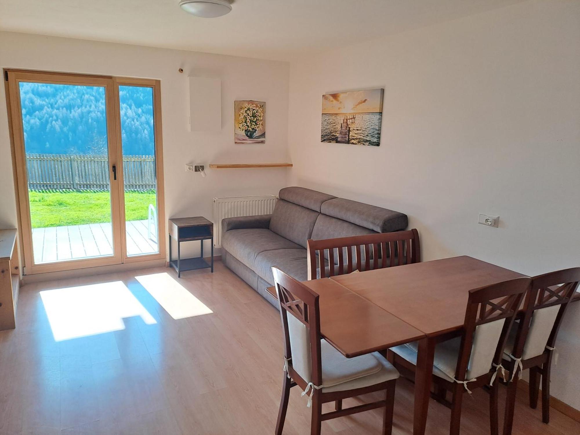Apartament Casa Simona Sorafurcia Zewnętrze zdjęcie