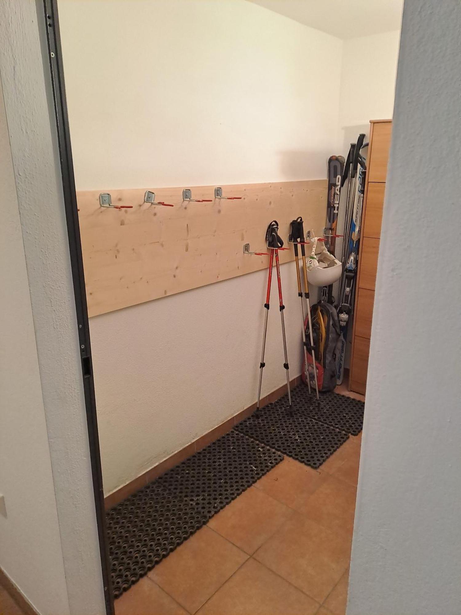 Apartament Casa Simona Sorafurcia Zewnętrze zdjęcie