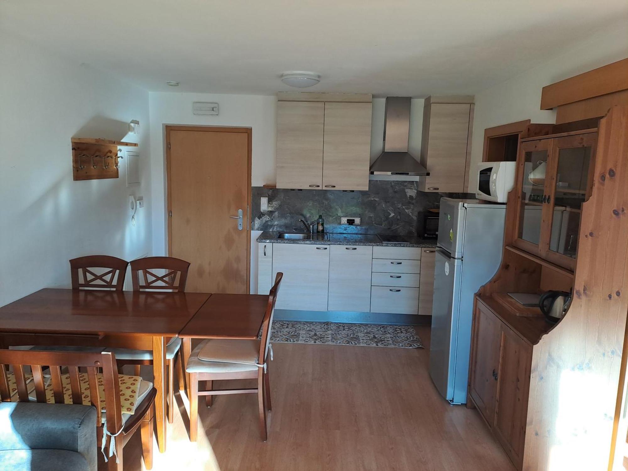 Apartament Casa Simona Sorafurcia Zewnętrze zdjęcie