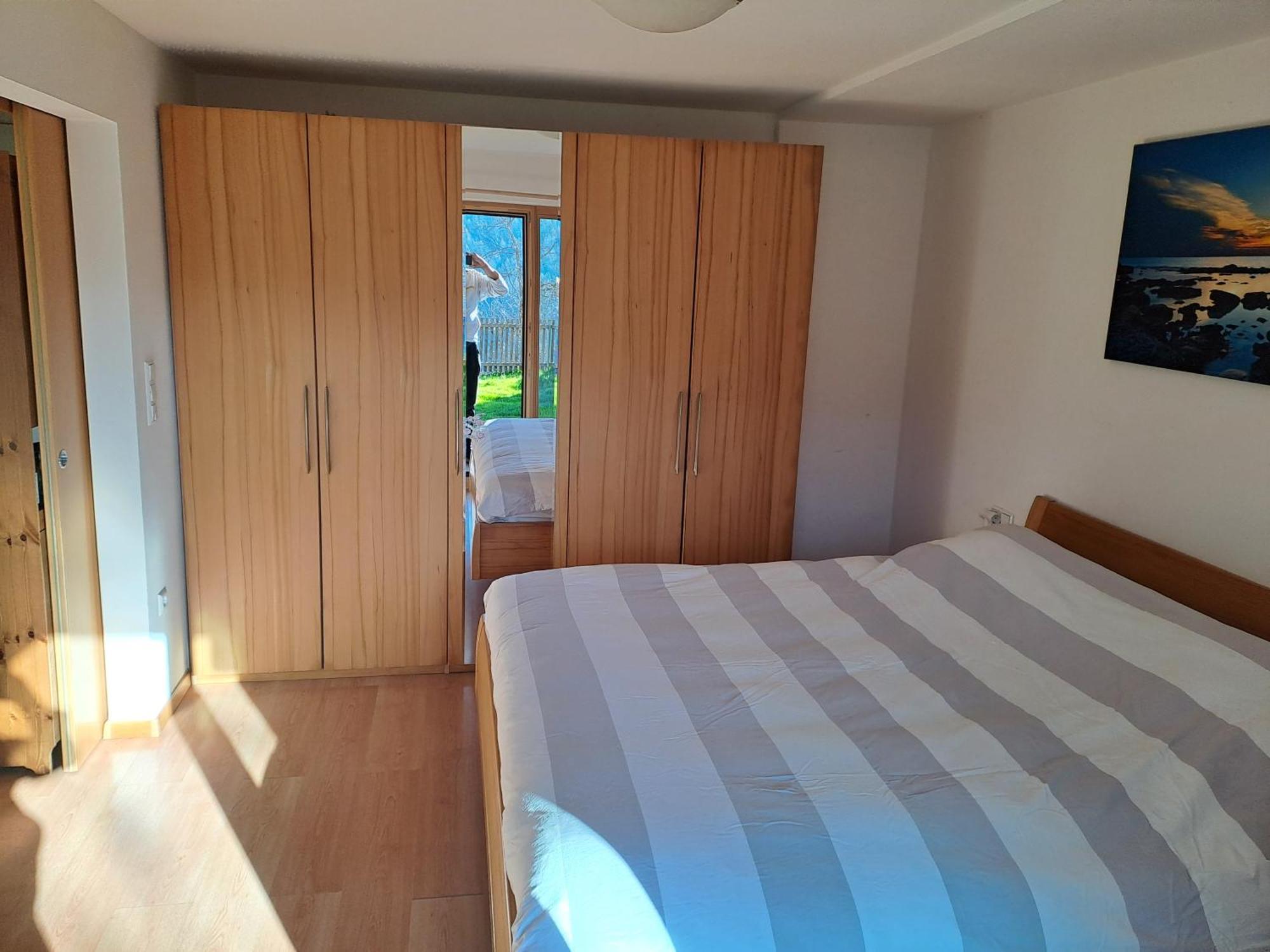 Apartament Casa Simona Sorafurcia Zewnętrze zdjęcie