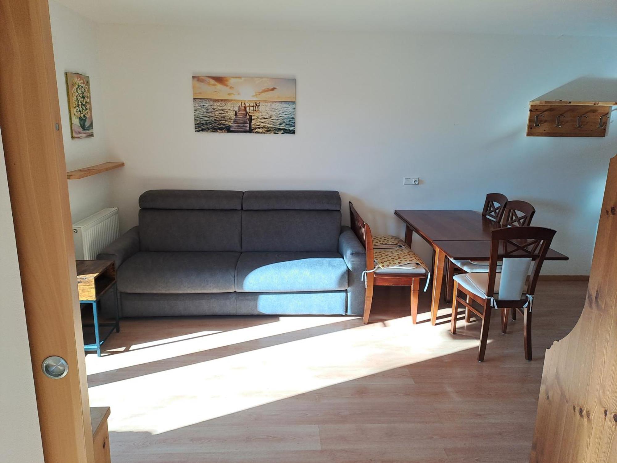 Apartament Casa Simona Sorafurcia Zewnętrze zdjęcie