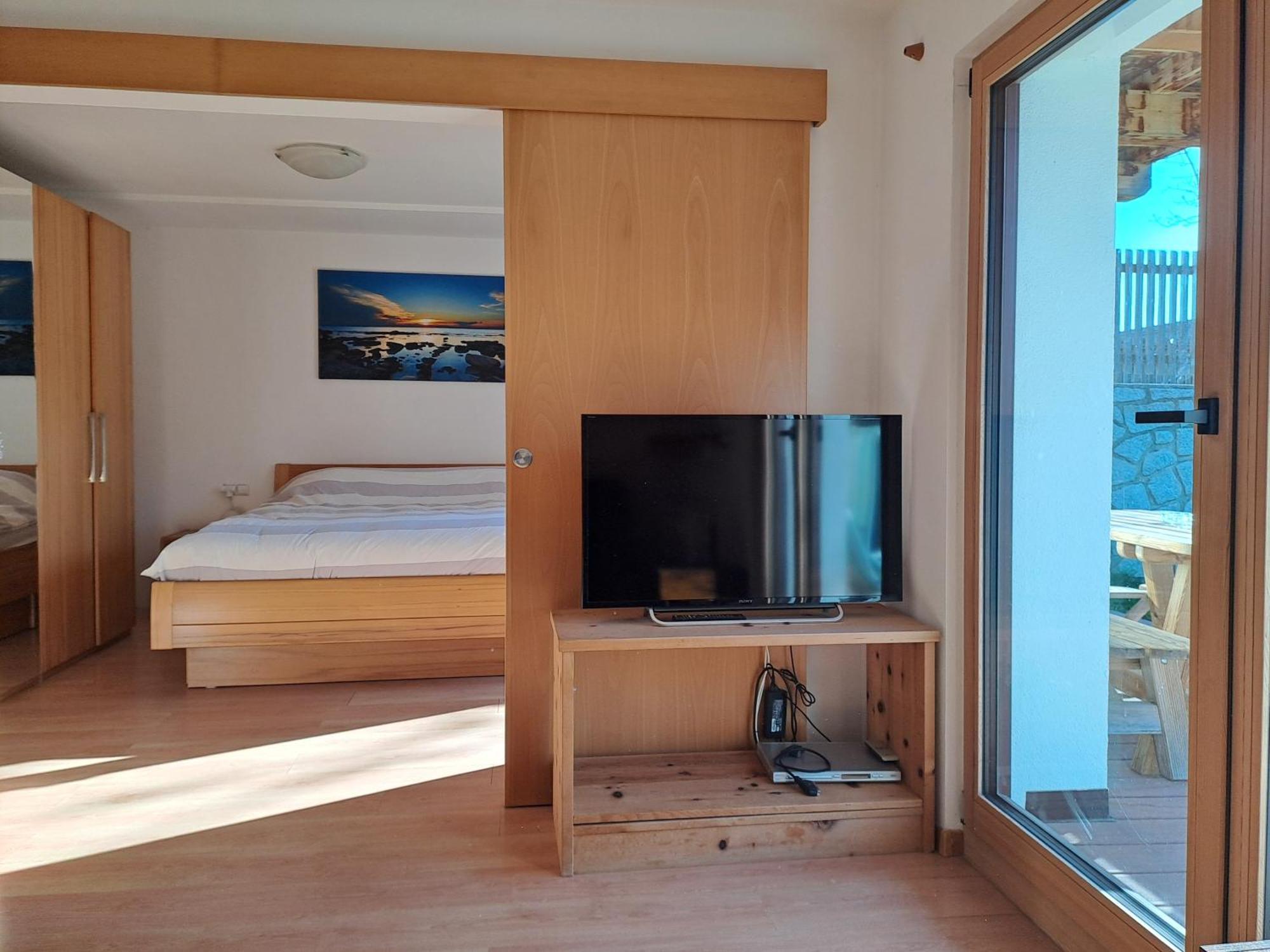 Apartament Casa Simona Sorafurcia Zewnętrze zdjęcie