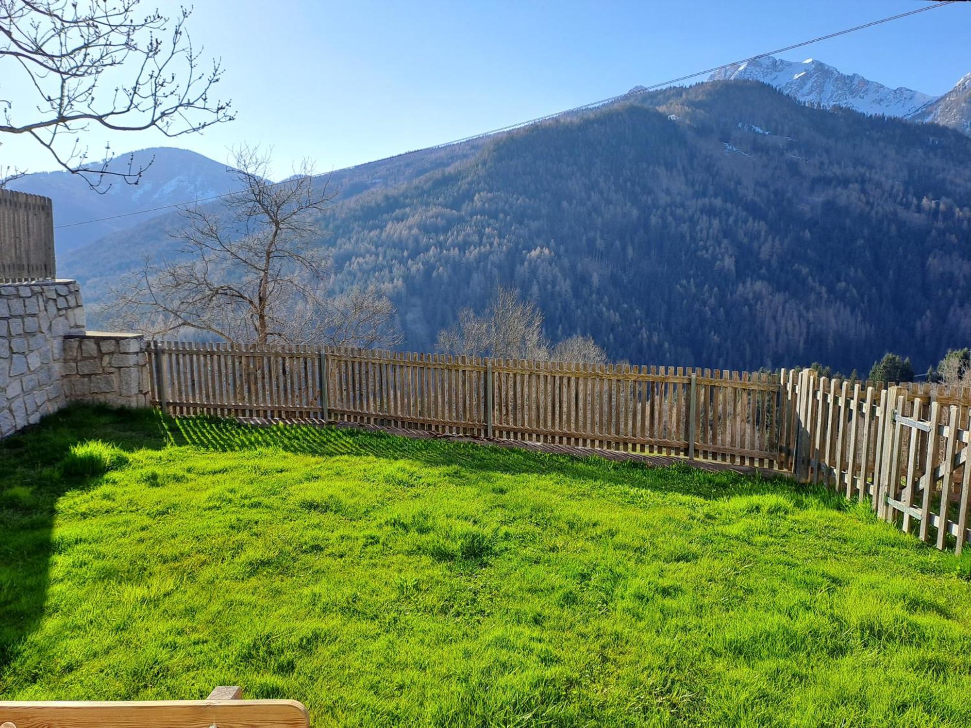 Apartament Casa Simona Sorafurcia Zewnętrze zdjęcie