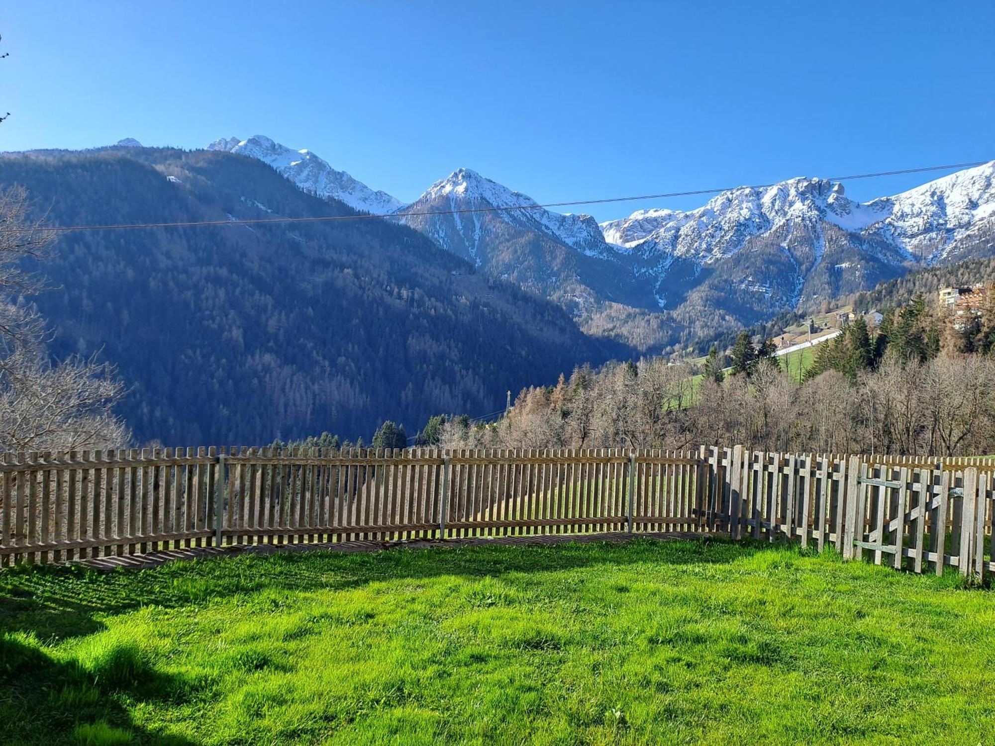 Apartament Casa Simona Sorafurcia Zewnętrze zdjęcie