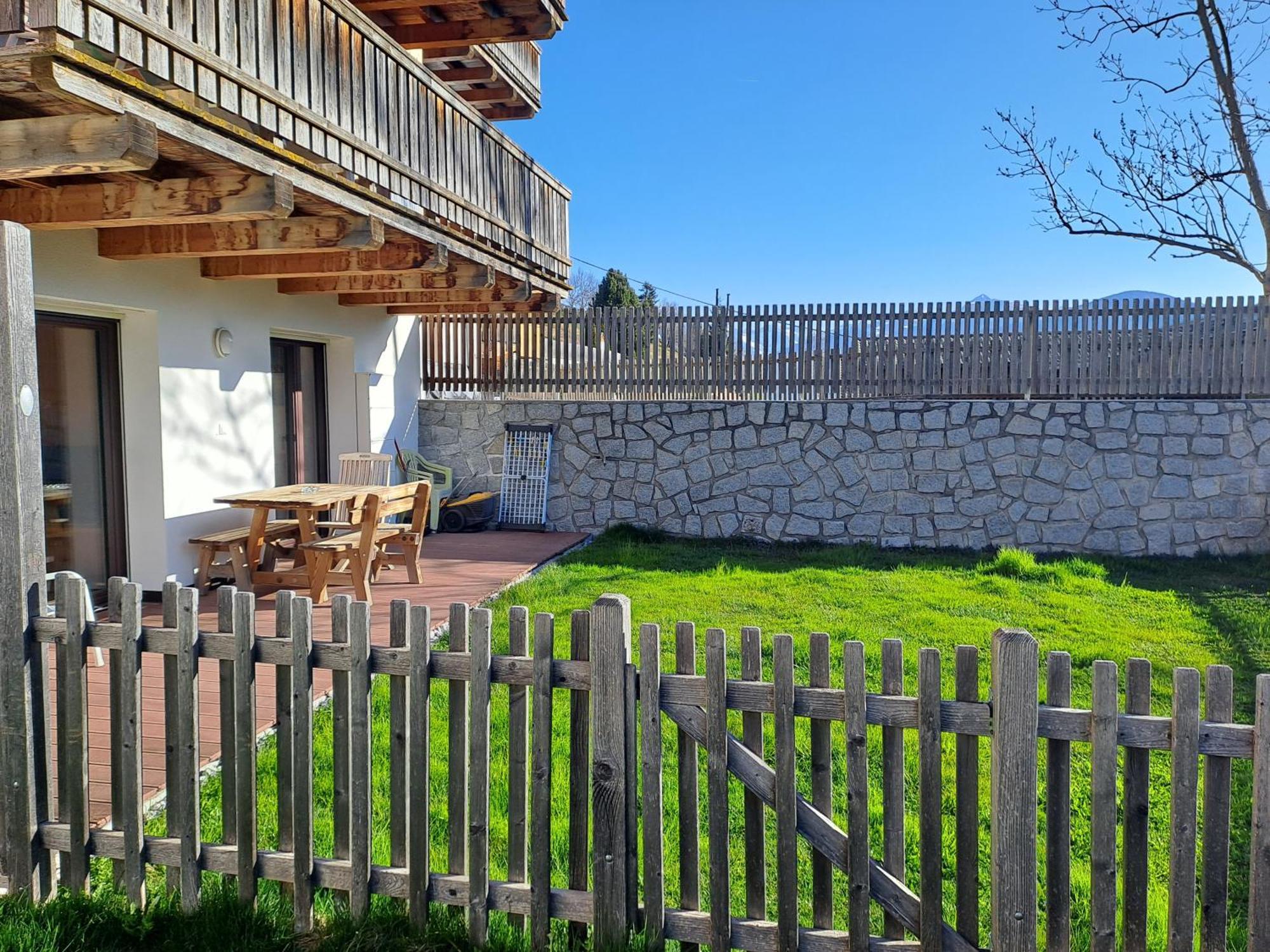 Apartament Casa Simona Sorafurcia Zewnętrze zdjęcie