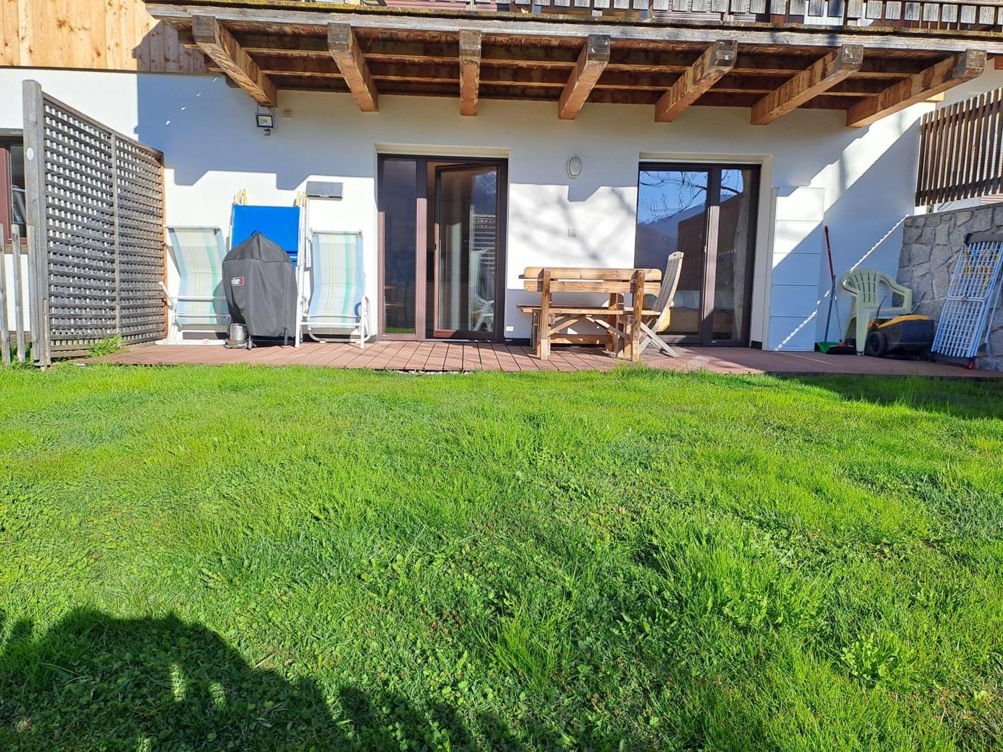 Apartament Casa Simona Sorafurcia Zewnętrze zdjęcie
