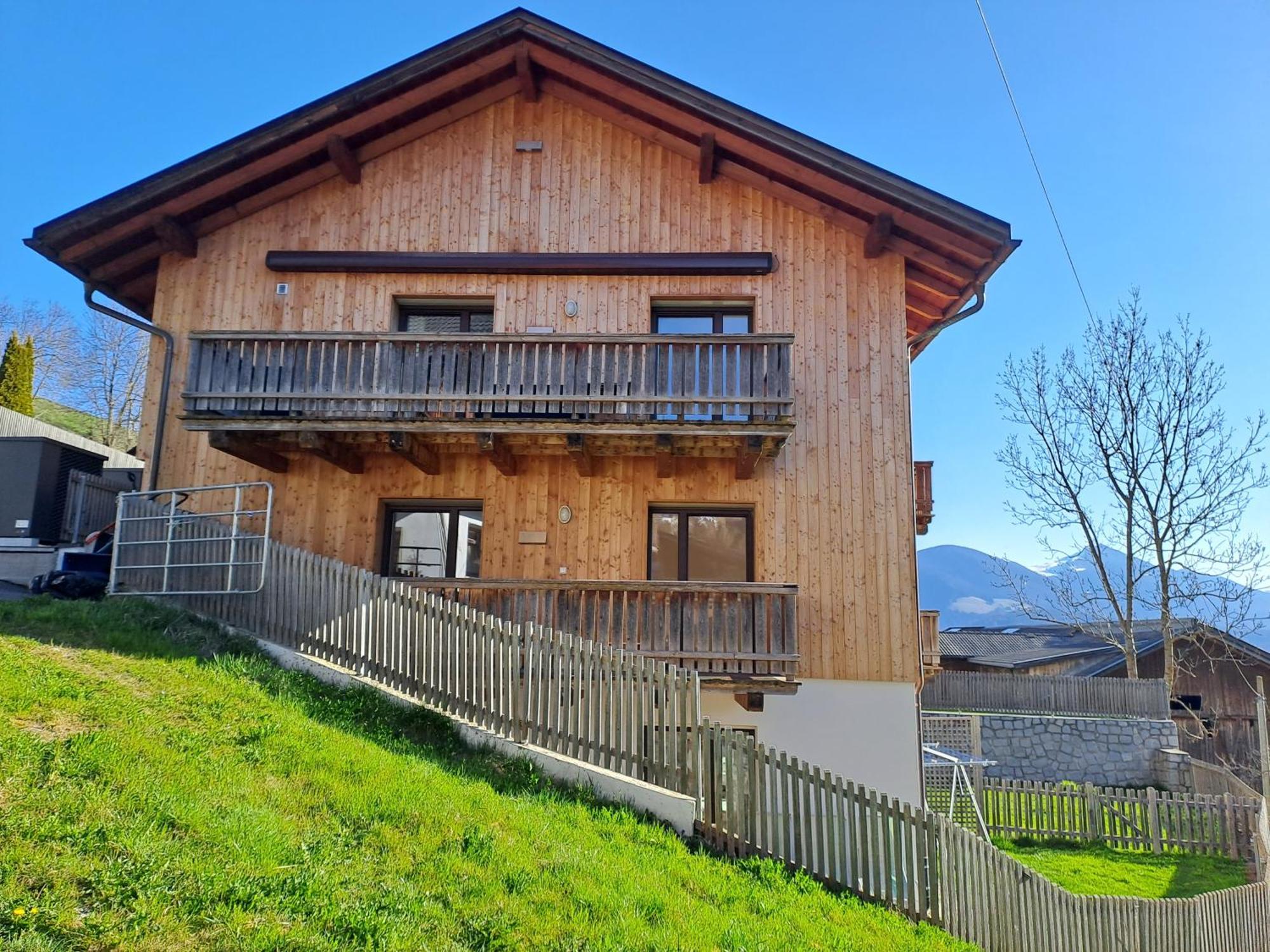 Apartament Casa Simona Sorafurcia Zewnętrze zdjęcie